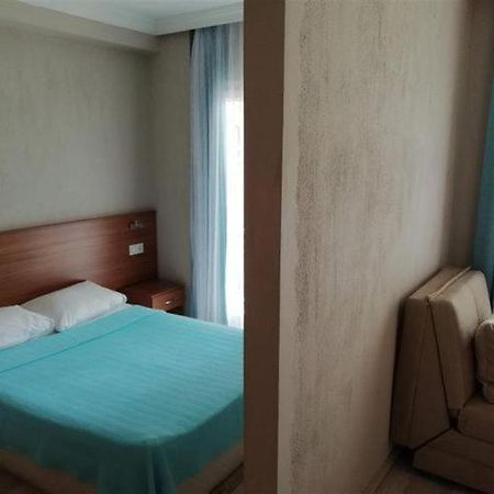 סייד Dolunaydin Butik Otel מראה חיצוני תמונה
