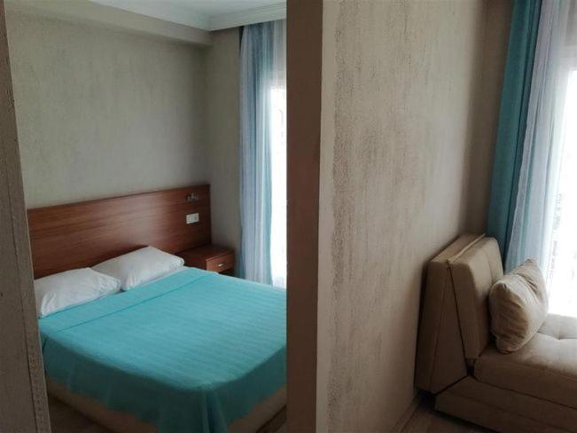 סייד Dolunaydin Butik Otel מראה חיצוני תמונה