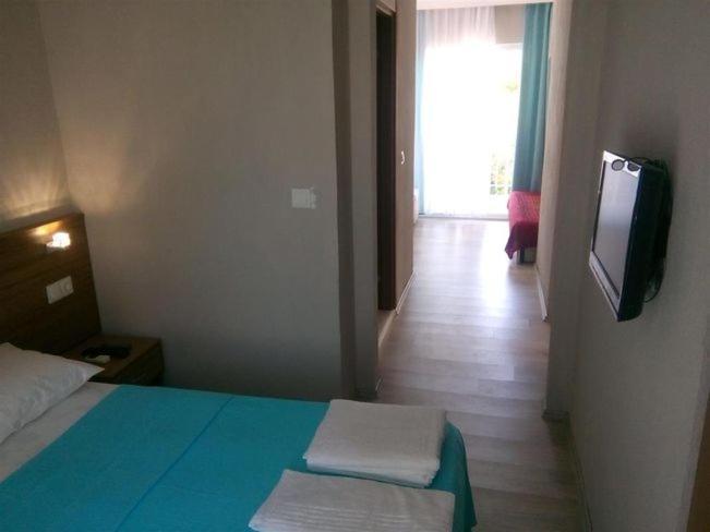 סייד Dolunaydin Butik Otel מראה חיצוני תמונה