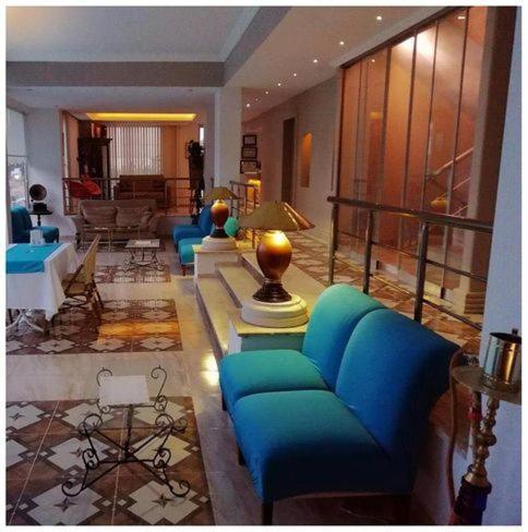 סייד Dolunaydin Butik Otel מראה חיצוני תמונה