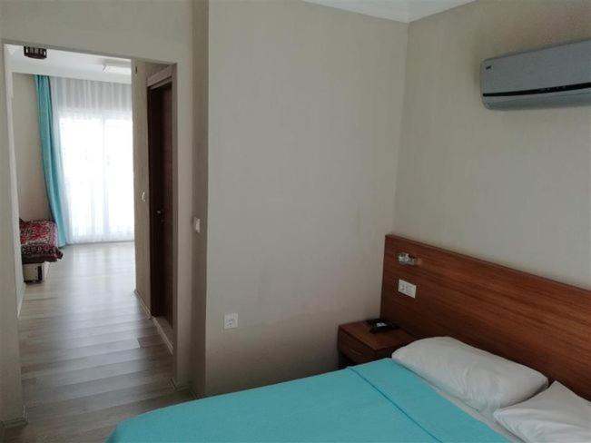 סייד Dolunaydin Butik Otel מראה חיצוני תמונה