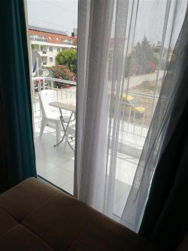 סייד Dolunaydin Butik Otel מראה חיצוני תמונה