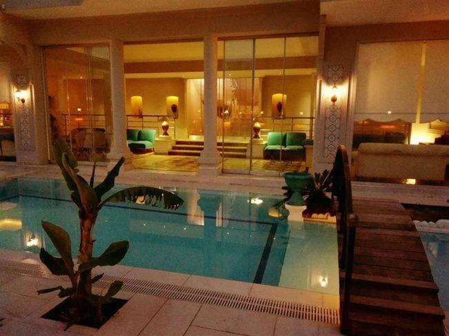 סייד Dolunaydin Butik Otel מראה חיצוני תמונה